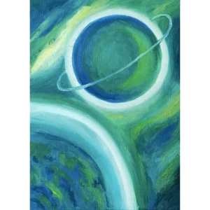 luohongdan Planet No. 410