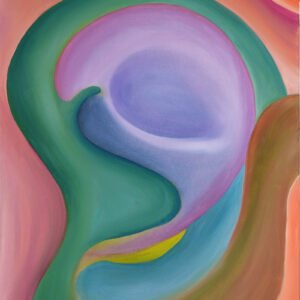 #AbstractArt #CosmicArt #ContemporaryArt #OilPainting #ArtistStudio #ArtProcess #SurrealArt #AbstractPainting #ModernArtist #VisualStorytelling